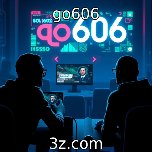 go606 | Tendências de jogos digitais e seu impacto social