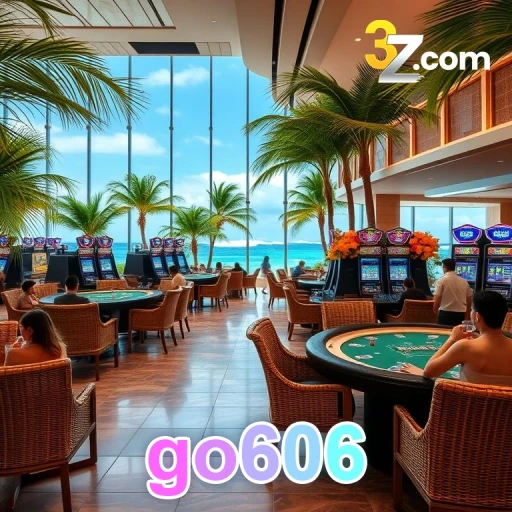 go606 Bônus Ofertas