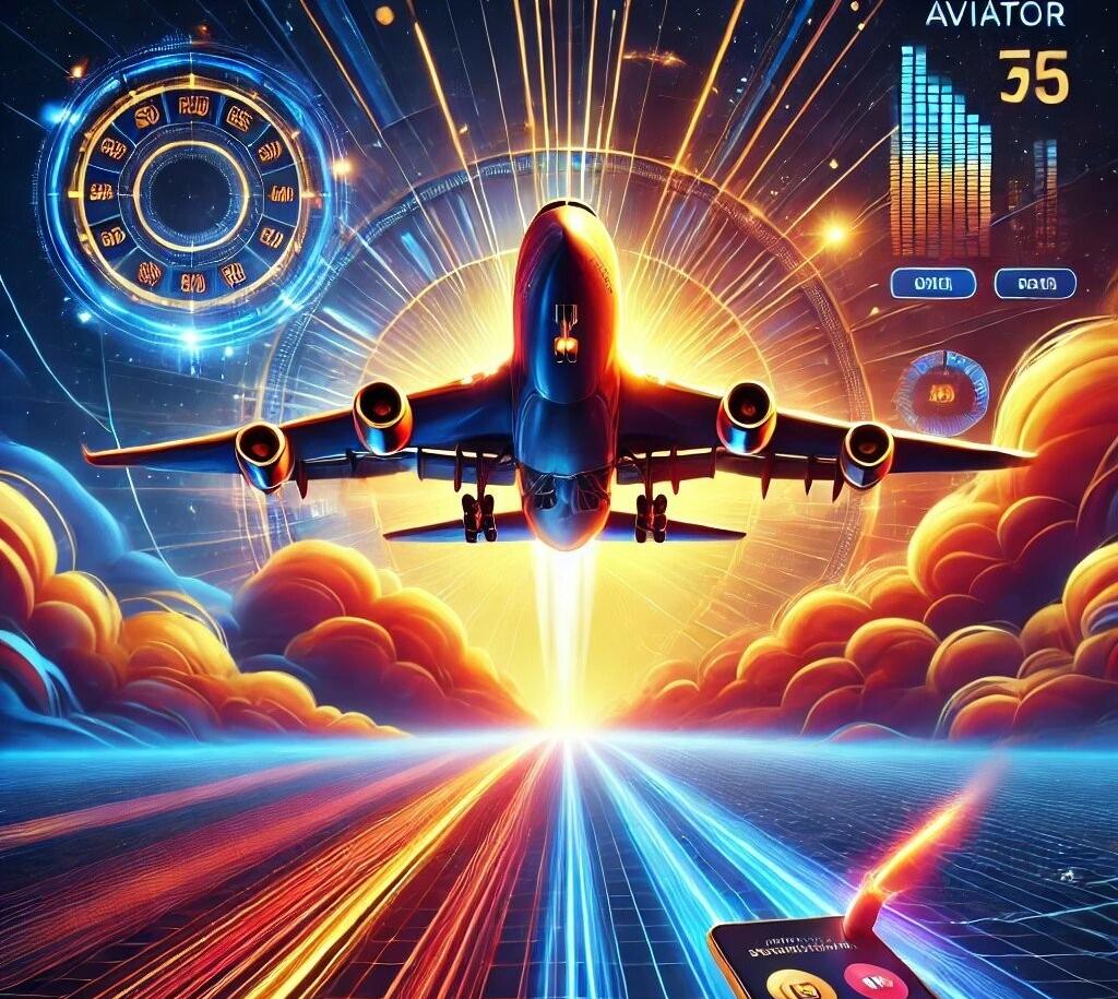 go606 Introdução ao Aviator