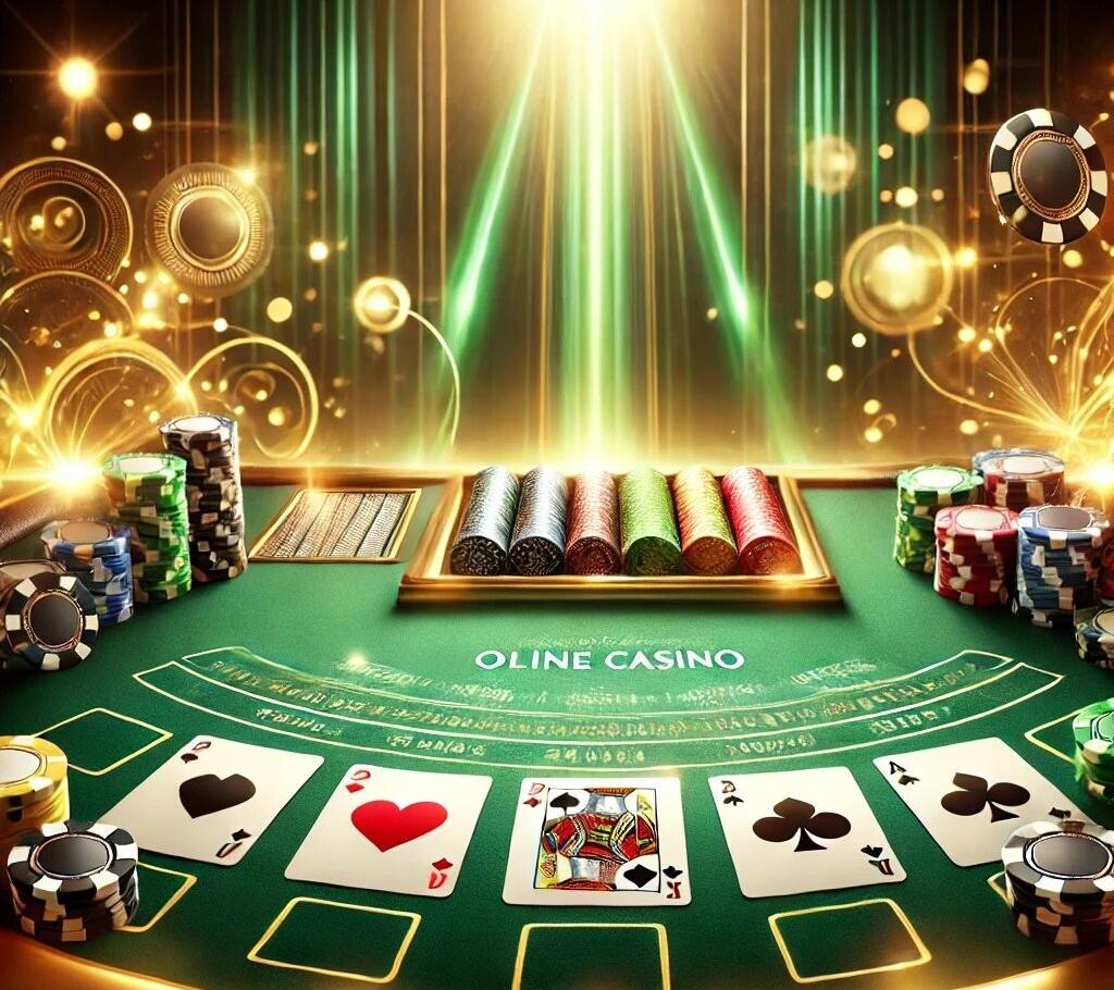 go606 Jogos de blackjack