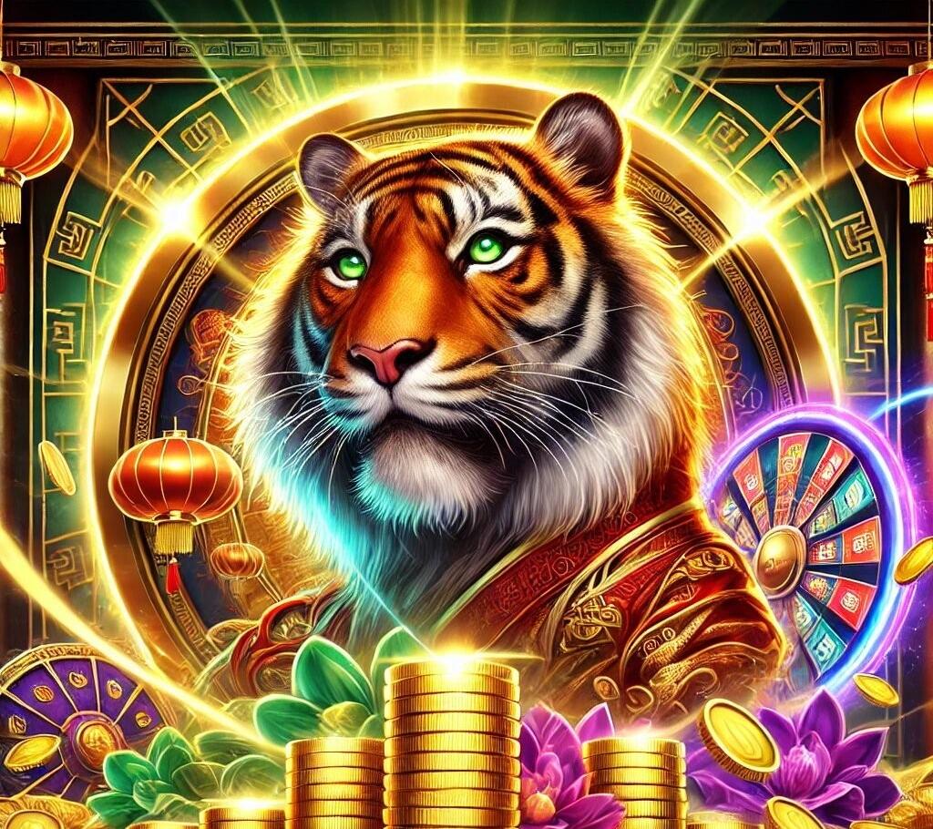 go606 Dicas para Fortune Tiger