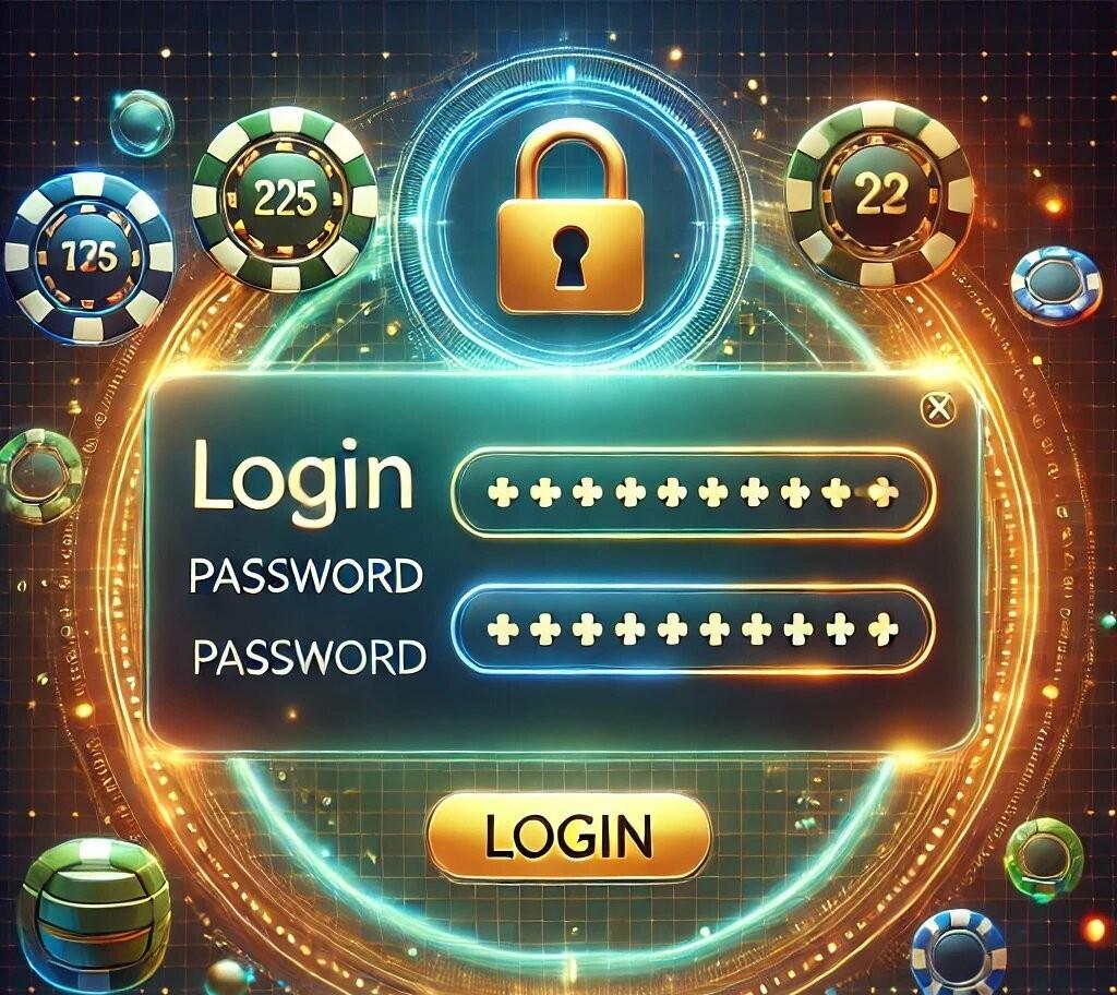 go606 Como Fazer Login