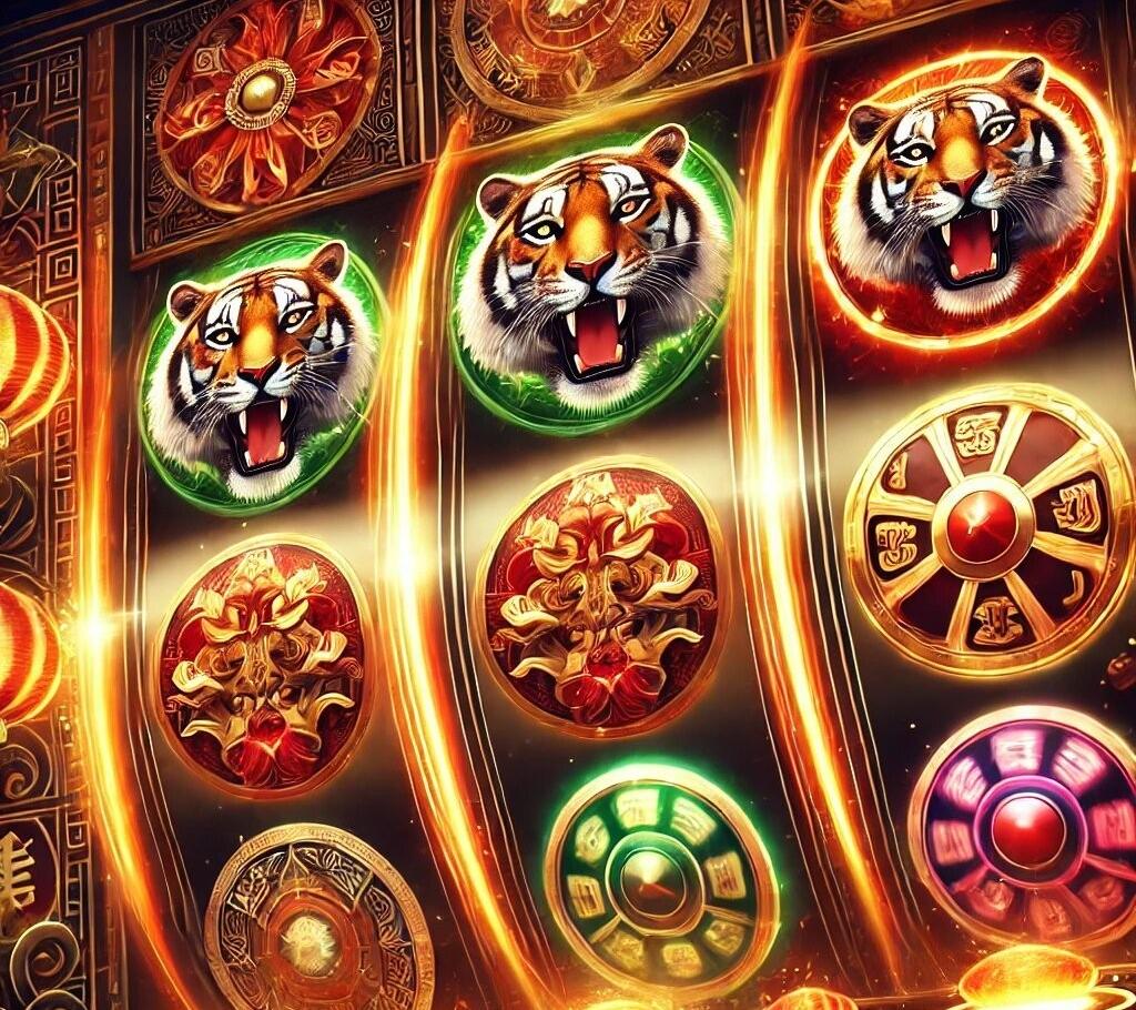 go606 Como Jogar Fortune Tiger
