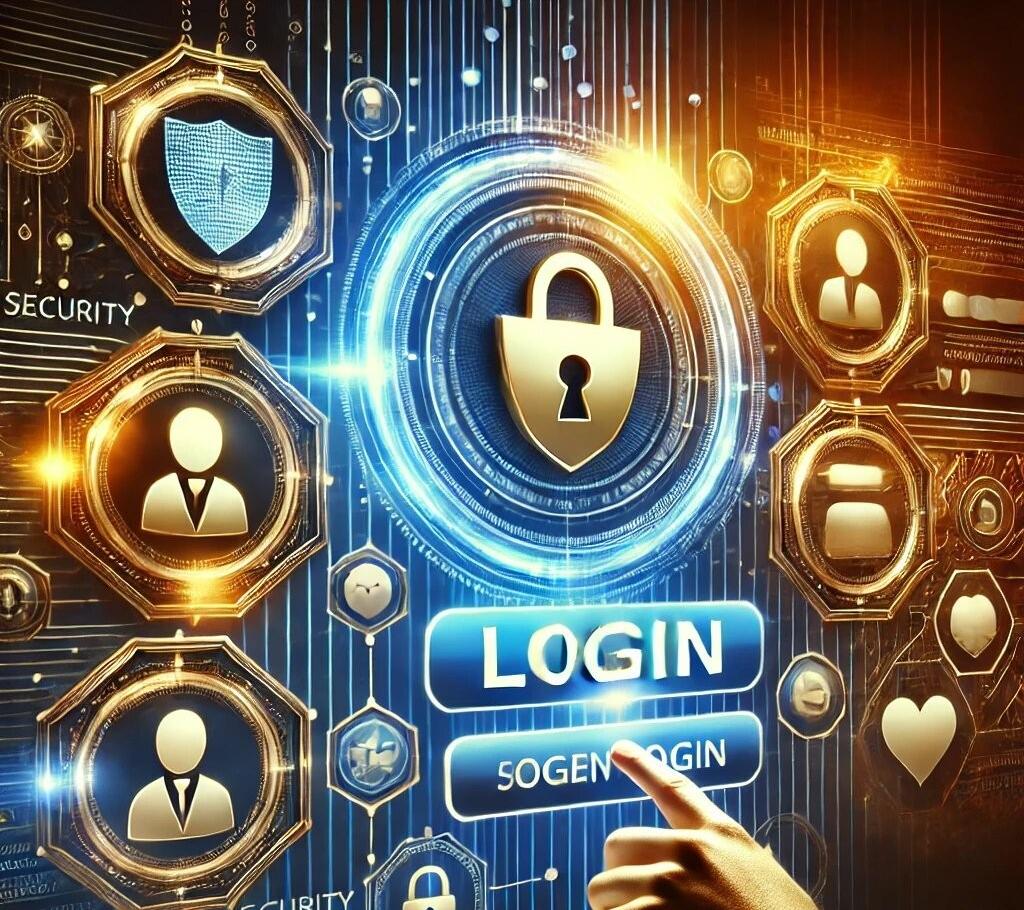 go606 Benefícios de Fazer Login