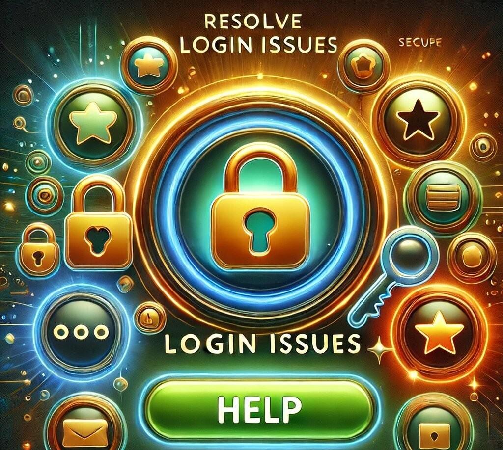 go606 Ajuda para Login