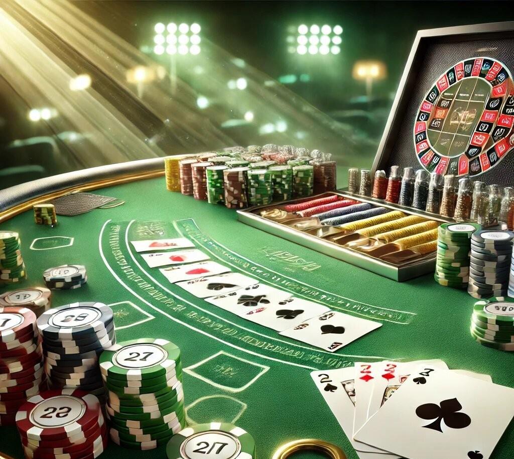 go606 Jogos Populares no Cassino