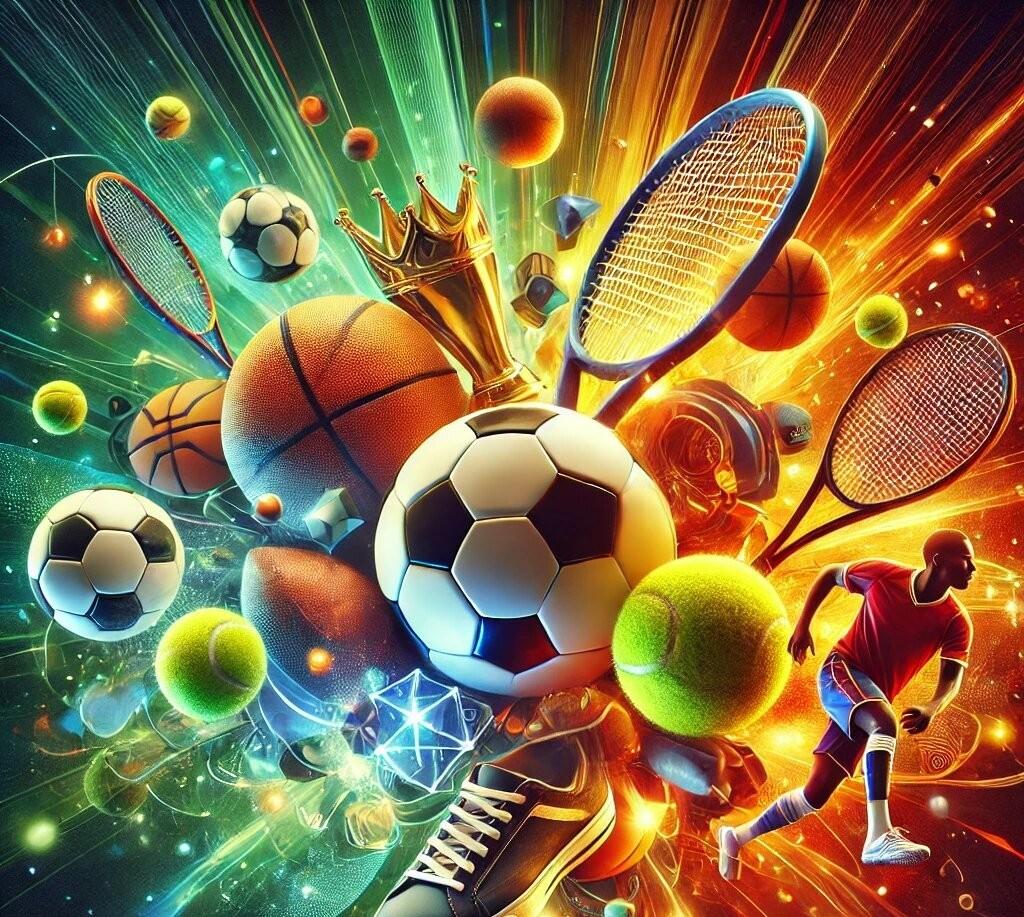 go606 Esportes Populares