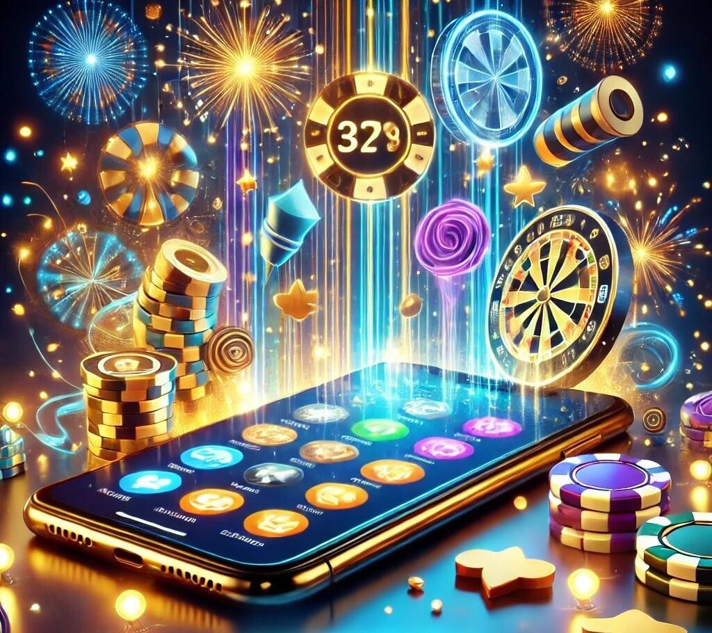 go606 Por Que Baixar o App?