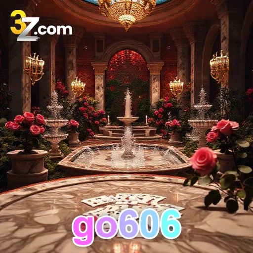 go606 Jogos de caça-níqueis