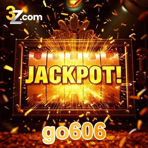 go606 Jogos de caça-níqueis