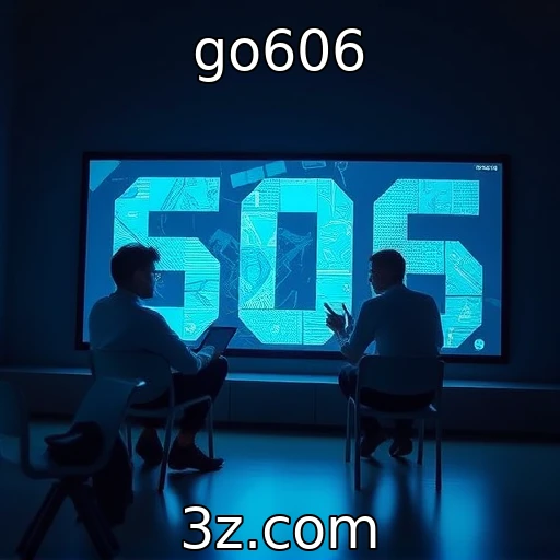 go606 | Avanços tecnológicos transformam experiência de jogos